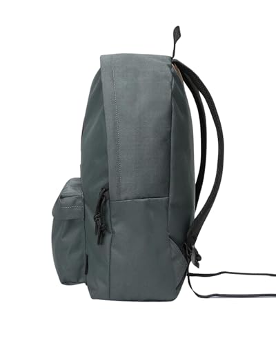 Sac à dos Napapijri Voyage 3 vert foncé en polyester résistant taille unique - 2