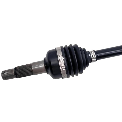 Palier delantero izquierdo compatible con CF800 y SSV 800 2