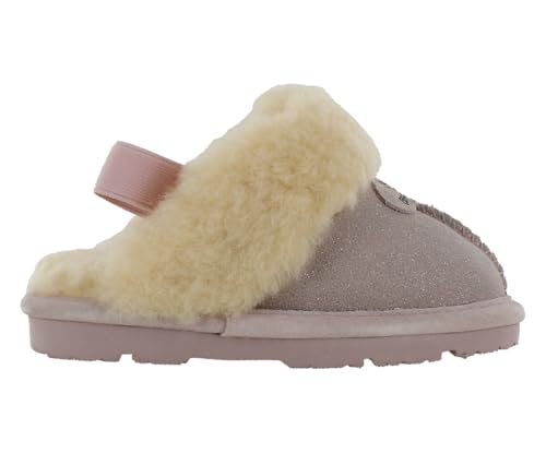 BEARPAW Loki Infant/Toddler Shoes3