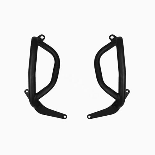 Blocs pare-chocs moto anti-casse pour barres de protection centrale et inférieure 525X