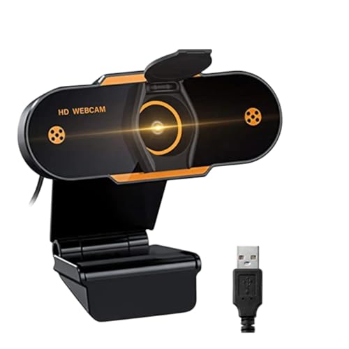 1080P Hd EFuJ I[gtH[JX EFuJ Cmos USB Rs[^ PC }CNt rfIʘblbg[N  ItBX c V2025 Mdqi