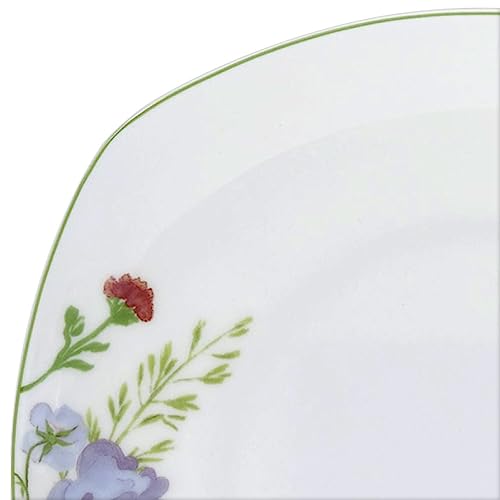 Mikasa 5265914 Wildflower Garden 16-Piece Dinnerware Set thumb #2