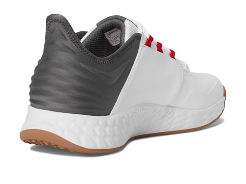 New Balance Men's Fresh Foam Roav Golf V2 Shoe 5