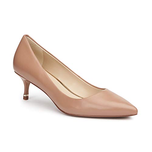 Image of Kenneth Cole Women Leather Traditional Fashion Sandals