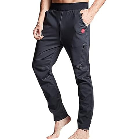 Pantalon de Cyclisme Souke Sports Cover