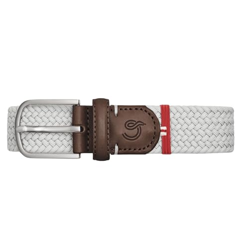 Ceinture élastique noire Lisbonne Xlarge anti-compression