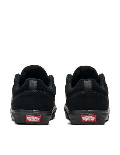 Image of Vans Mens SeldanSneaker | Retro Tennis Inspired Sneakers for Fashion, Work & Everyday Wear