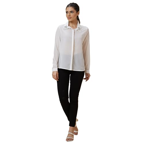 Image of Globus Women Shirt (8909389013569 Green S)