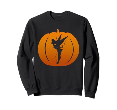 Sweat Fée Clochette Halloween Disney Confortable contre le Froid