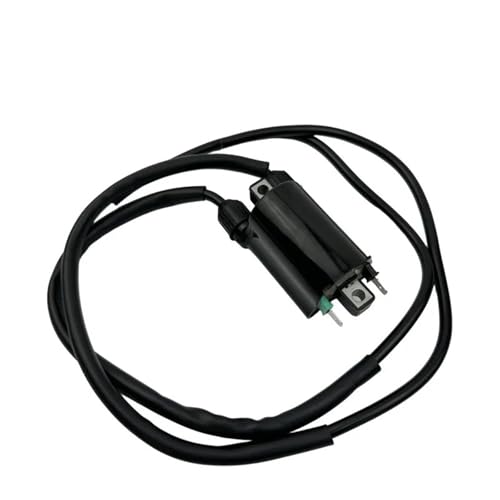 Bobine d'allumage moto et boîtier CDI pour ZXR400 ZX-9 ZZR1100 30510-KT7-023