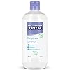 Eau Thermale Jonzac 99% Organic Micellar Water - Natural Eye & Face Makeup Remover - Hydrating With Thermal Spring Water - For Sensitive Skin - Non-Toxic - Agua Micelar Orgánica - 16.9 Fl Oz