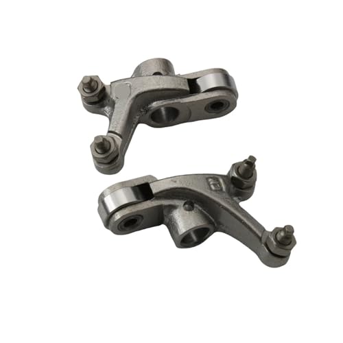 Balancín de cojinete silencioso para mejorar la suavidad del motor YW125 B125