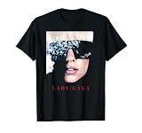 公式 レディー・ガガ ザ・フェイム Tシャツ