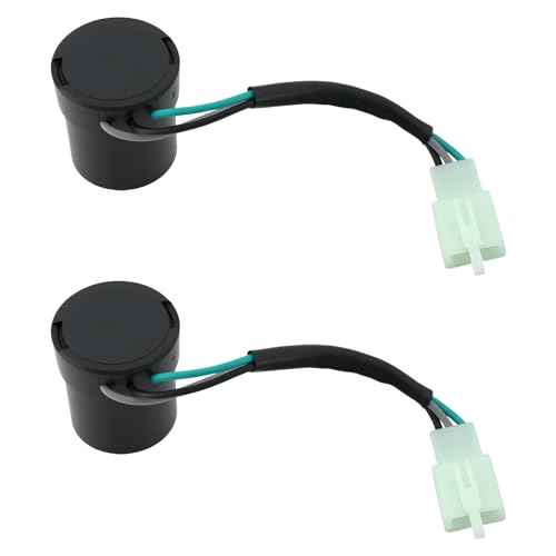 OTOTEC 3-Pin Electric Scooter Flasher