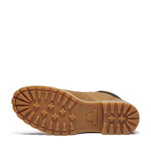 Timberland Women's Ellendale Hiking Boot4