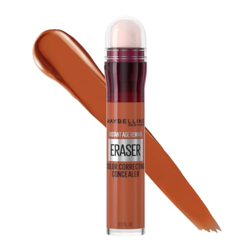Listado de Corrector maybelline los mejores 5. 6