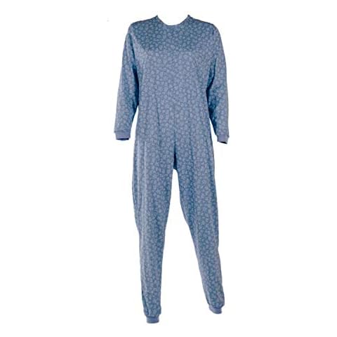 Emy Pyjama Sanitaire Unisexe XL Cover