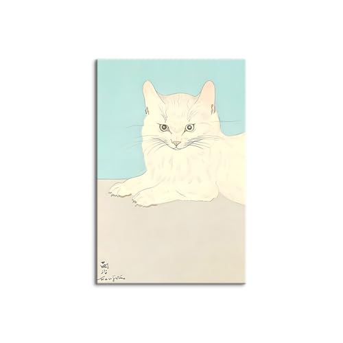 �ؘg�t���̊����i �G�� ���G ���c�k�� �|�X�^�[ �A�[�g�p�l�� ������ �A�[�g�t���[�� �l�C ����G �Ǐ��� �Q���̑��� �V�z���� ���蕨 (70x100cm�i28x40in�j,A)