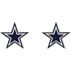 Aminco NFL Dallas Cowboys Logo Post...