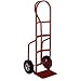 HEAVY DUTY P HANDLE HANDTRUCK W/ACE-TUFF