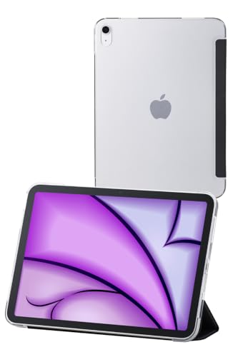 新品未開封・保証あり】iPad 10世代 64GB Wi-Fi エレコムケース付 新品未