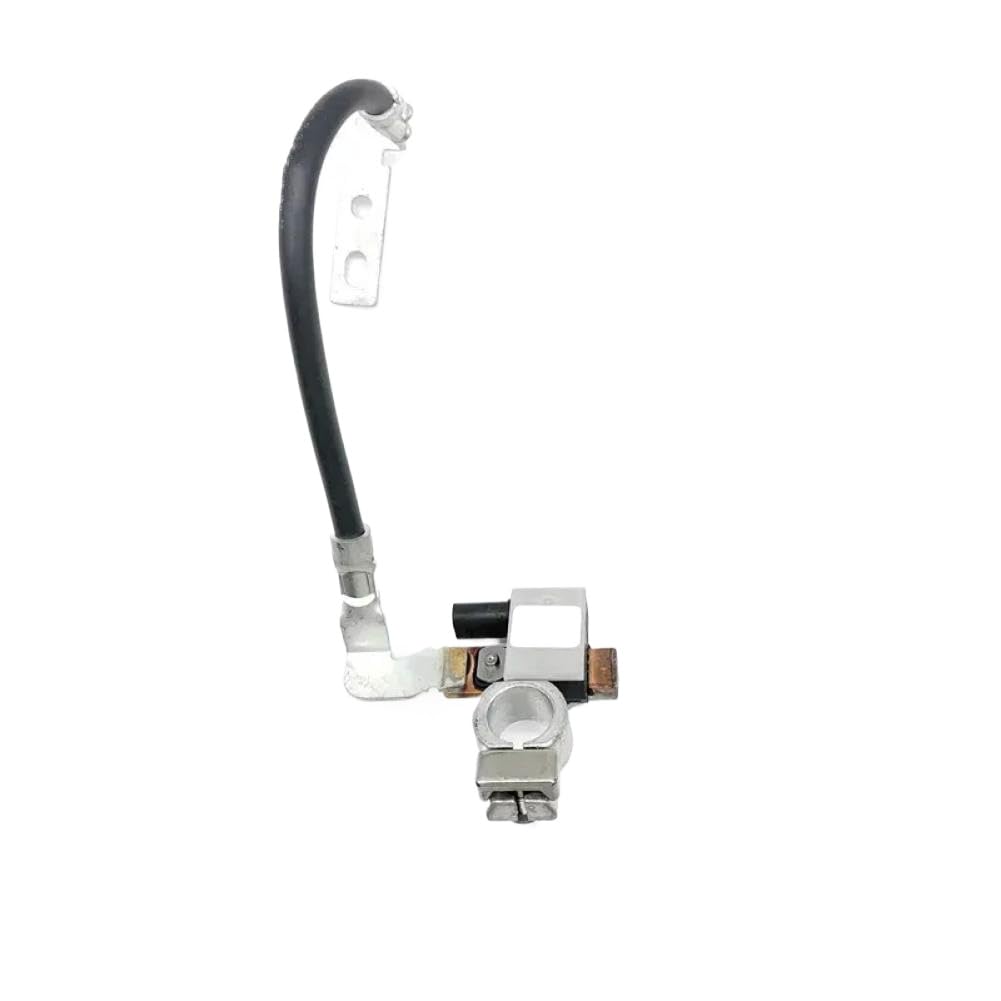 Borne de Batterie négative Compatible avec Hyundai Santa Fe 2010-2012