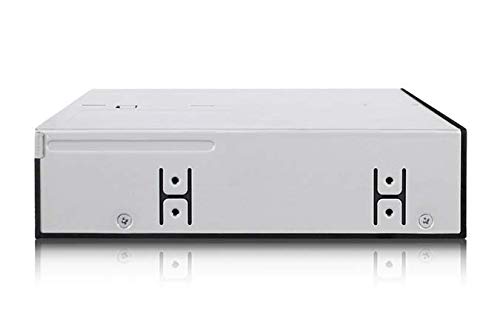 flexiDOCK MB095SP-B Mobile Rack para 2.5 y 3.5 SATA/SAS SSD/HDD miniatura 3