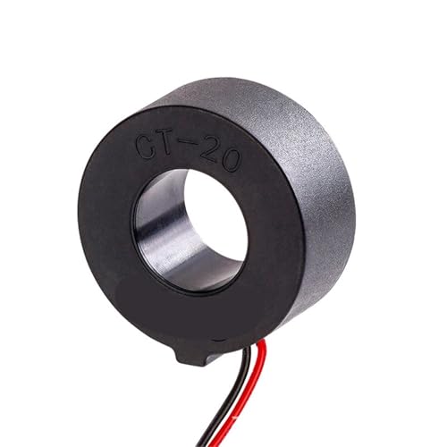 Transformateur courant CT-20 trou 19mm thyristor onduleur stockage