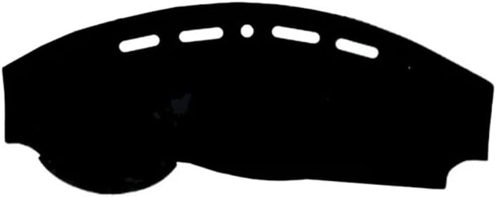 Car Dashboard Cover,for KIA Soul III 2019-2022 2023 2024 2025 Center Console Protector Carpet Dashmat Sun-Shade Accessories