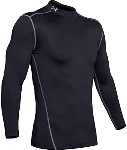 ColdGear Armour Compression Mock 
