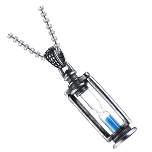 [Lurrose] �����v�����Y�l�b�N���X �`�^���|�y���_���g 3mm�p�p�[���`�F�[�� 60cm �t�@�b�V�����A�N�Z�T���[ �����Y�X�^�C�� �R�[�f�B�l�[�g�ǉ��p