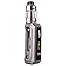Produktbild GeekVape AEGIS Max 2 / Max 100 + Z Subohm Tank Kit, E-Zigarette, 100 W, 5,5 ml, silber