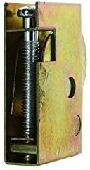 CRL 1-1/2" Pella Glass Door Roller by CR Laurence