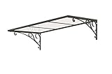 Eine komplette Wandmontage-Kit enthalten