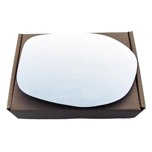 Verre de rétroviseur cassé ? Miroir chauffant pour Odyssey