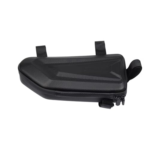 Almacenamiento impermeable para barra parachoques en Voge DS525X y transporte de herramientas