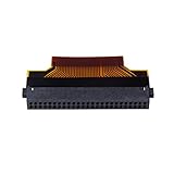 Generic 1.8インチ 40ピンZIF-50ピン変換アダプタ – ハードドライブインターフェース変換用耐久性メモリカードアダプタ for 東芝製HDD