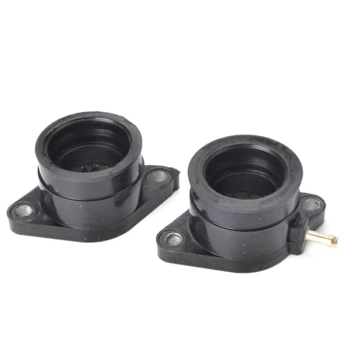 Carburador con tobera de admisión para Yamaha XT600: soluciona tirones y fugas de aire