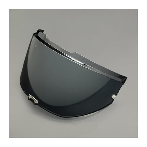 Helmet Visor Lens For Advant 2 For LS2 For FF910 Replace Dustproof Motorcycle Accessories