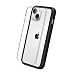 Produktbild RHINOSHIELD Modulares Case kompatibel mit [iPhone 14] | Mod NX - Anpassbare & stoßdämpfende Schutzhülle im schlanken Design - 3.5 Meter Fallschutz - Schwarz