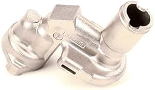 Body Valve Assembly Connector