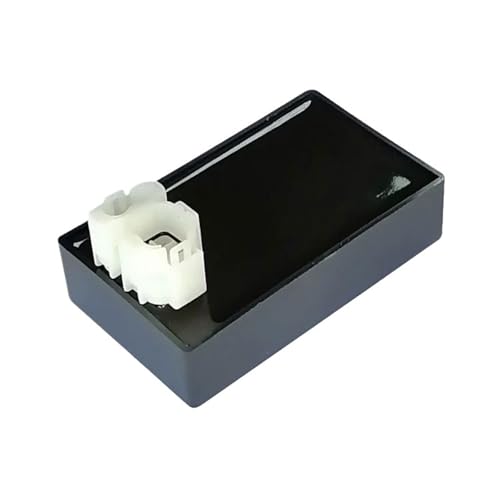 Allumeur moto CDI MEGAPRO électronique pour stabiliser le démarrage