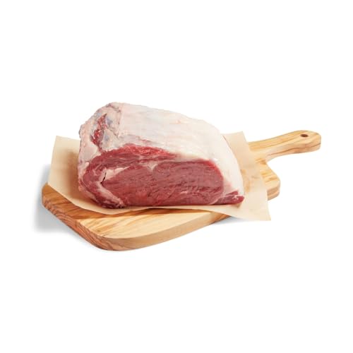 MEAT Prime Boneless Beef Rib Roast