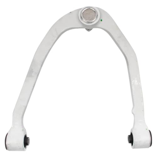 TRQ Front Right Upper Control Arm with Ball Joint Aluminum by TRQ - Used condition - Image 6