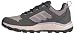 Produktbild adidas Damen Tracerocker 2.0 Trail Running Shoes, Charcoal/preloved fig/Silver Dawn, 39 1/3 EU