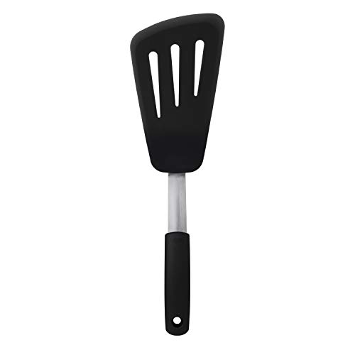 OXO Good Grips Silicone Flexible Omelet Turner - image 9