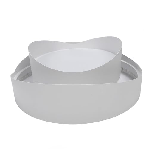 Plafonnier LED variable 60 cm pour éliminer la fatigue oculaire