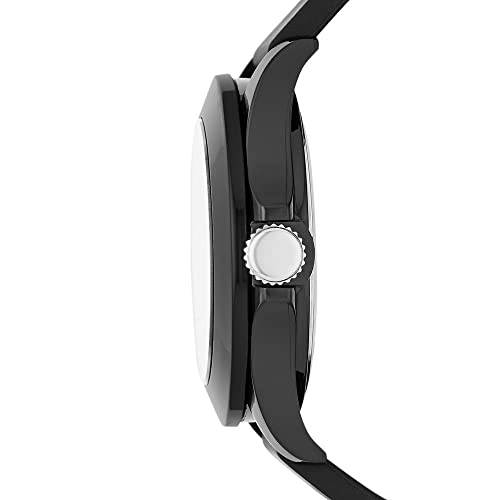 La Mejor Recopilación de Reloj Puma Negro los mejores 5. 13 Imagen adicional