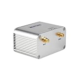 [PPSOL] RTAP3M Ultra-Compact Base Station GNSS Receiver (RTAP3M) | Triple-Frequency, Multi-GNSS, 1cm Accuracy | 448 Channels, 100Hz, RINEX Data Support