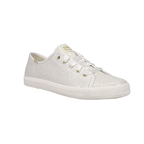 Keds Kids Unisex-Child Kickstart Celebrations Sneaker3
